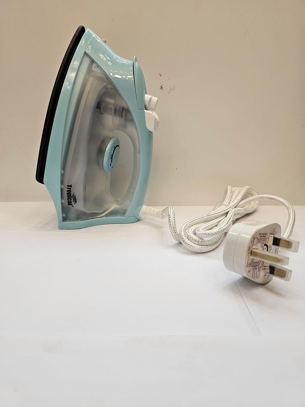 STEAM IRON -TSI313 (TSI313)