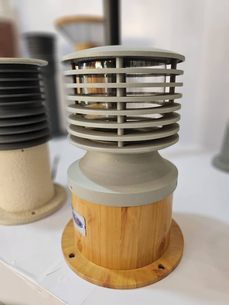 GARDERN LIGHT-GH-50456A-H600 (GH-50456A-H600)