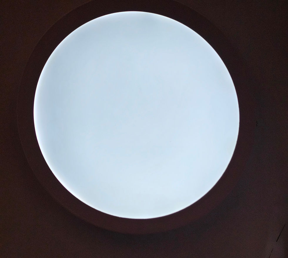 LED PANEL LIGHT-T11024-24W 3000K (T11024-24W 3000K)