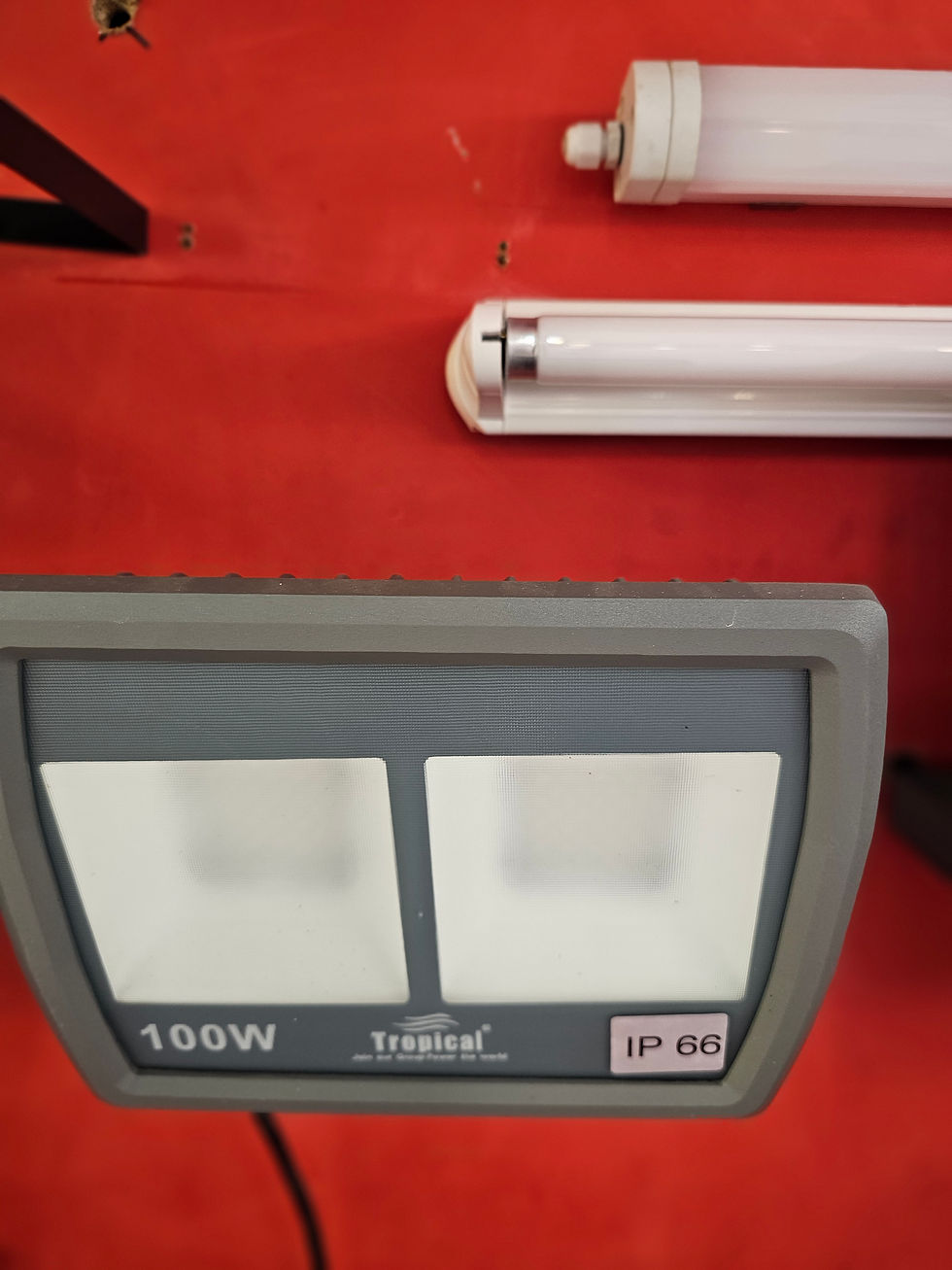 LED FLOOD LIGHT-50W-A (50W-A)