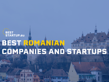 Best Startup EU nominalizează SeeDesine printre cele mai bune agenții de design grafic din România