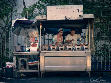 Crepe Truck