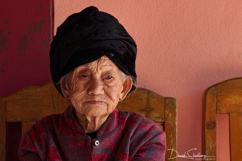 Village Elder