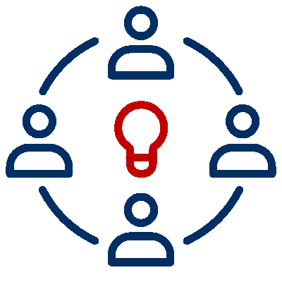 Include your internal modules and company values