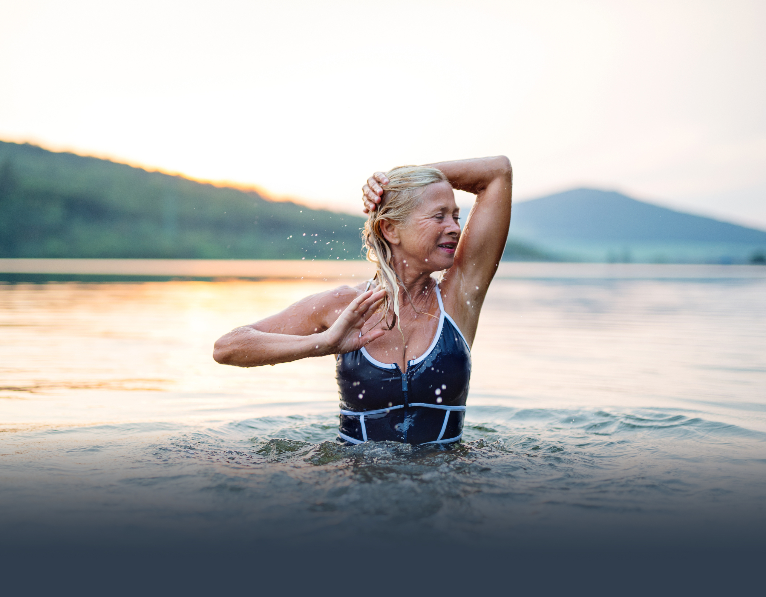 Reclaim Your Wellbeing