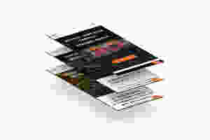 web design services for 3DViewPort Romania