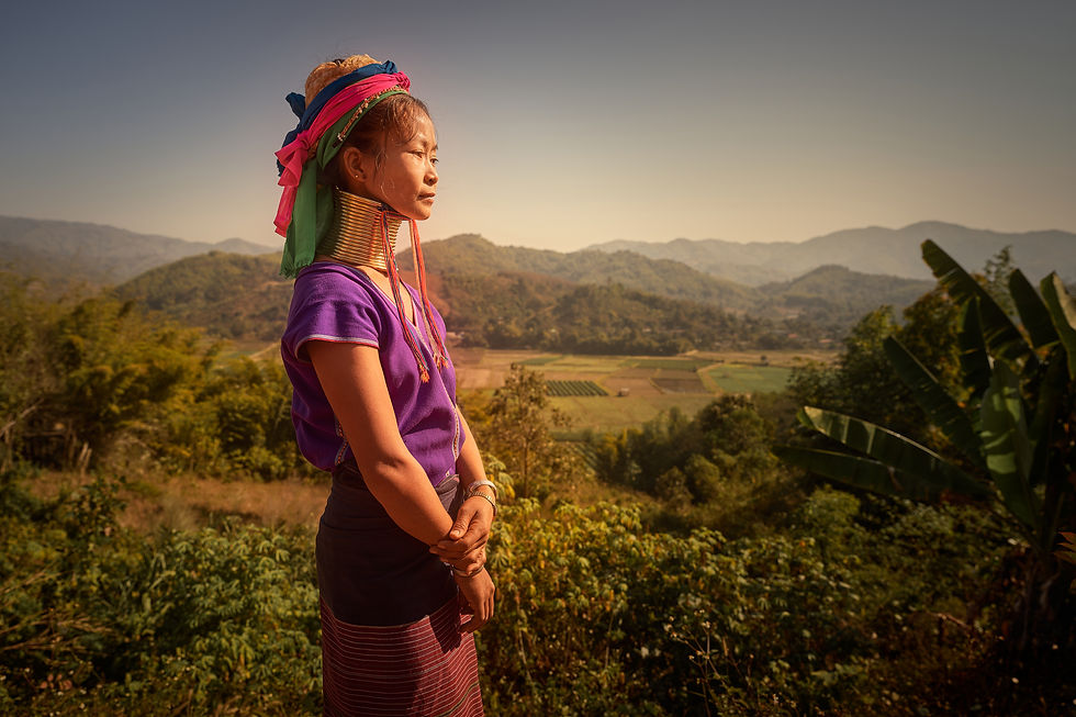 Chiang Mai