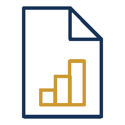 A report and conclusion that you actually understand