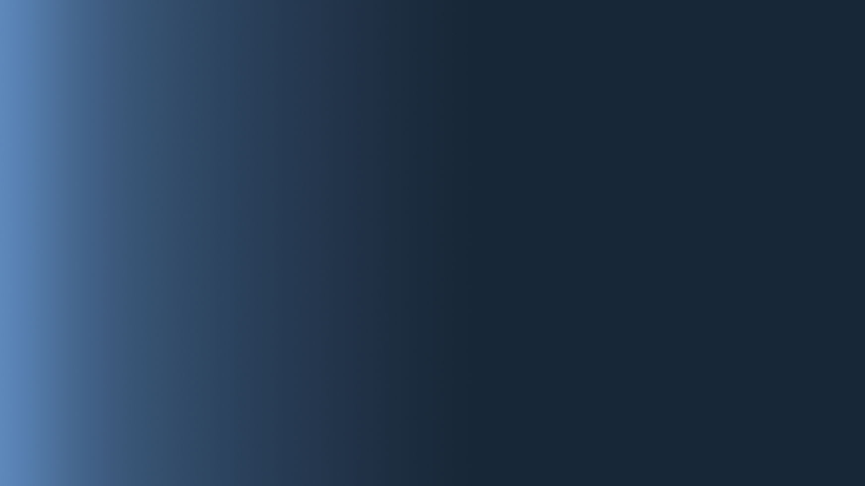 Signature Forms Gradient Background