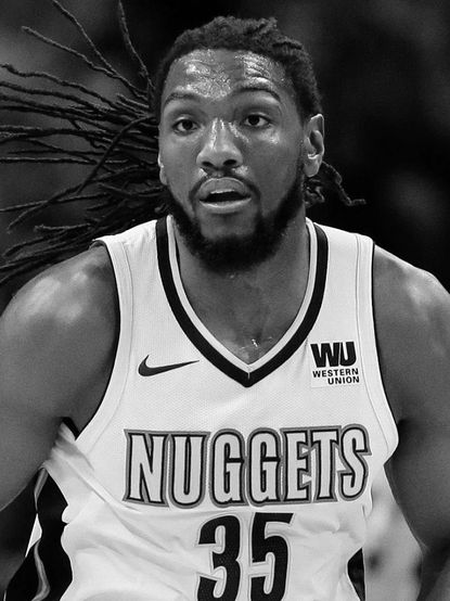 Kenneth Faried