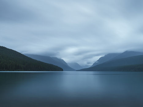 Glacier National Park 2023