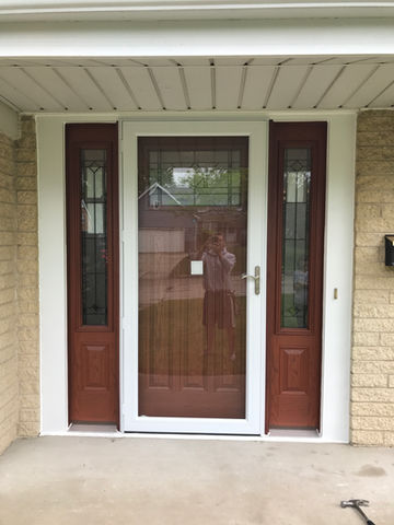Doormiantor Inc. - Residential Doors Installation and Sales
