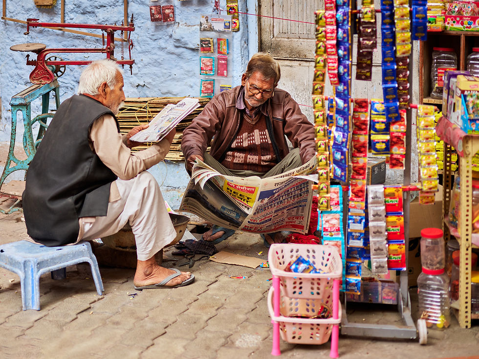 Jodhpur