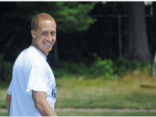 A Trailblazer's Journey: Marques Houtman's Hall of Fame Nomination
