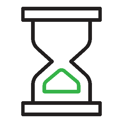 Minimize downtime due to equipment issues.