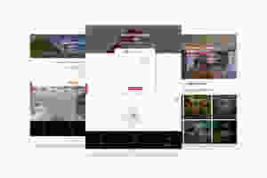 Web design services | SeeDesine