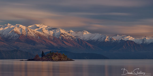 Ruby's Island