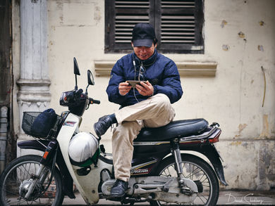 Mobile Office