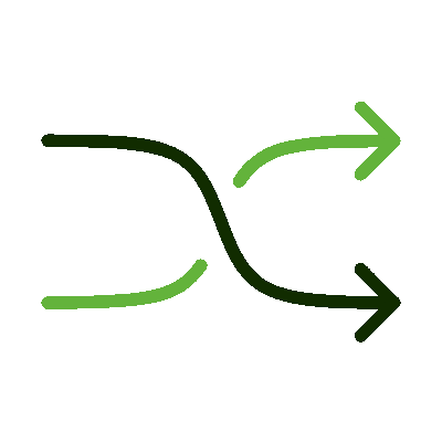 Transition smoothly