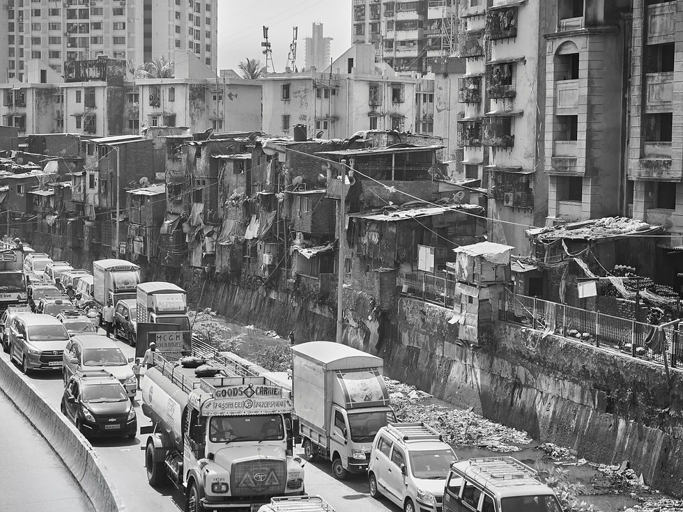Mumbai