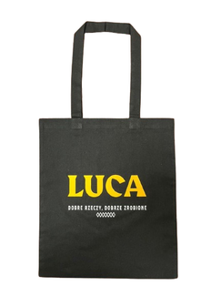 Cotton Bags and Jute Bags with short and/or long handles