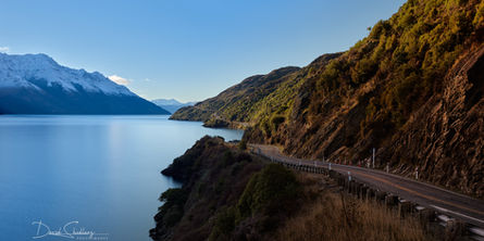 Road To Queenstown