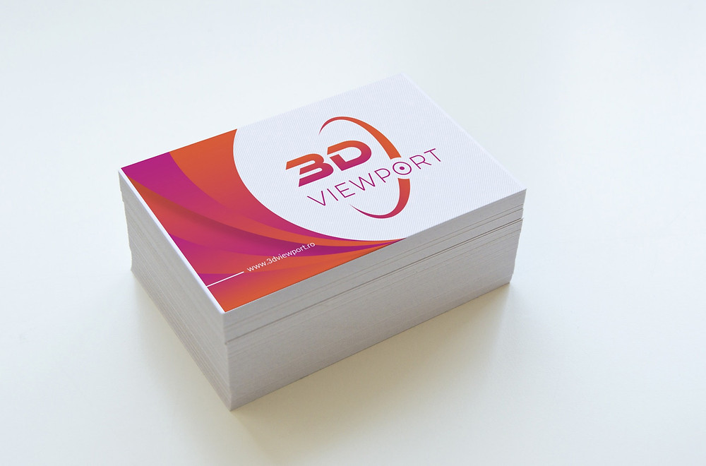 Business Card Design | SeeDesine