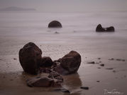 Moeraki Boulders