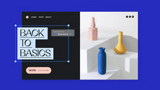 White Space in Web Design: What It Is and How to Use It