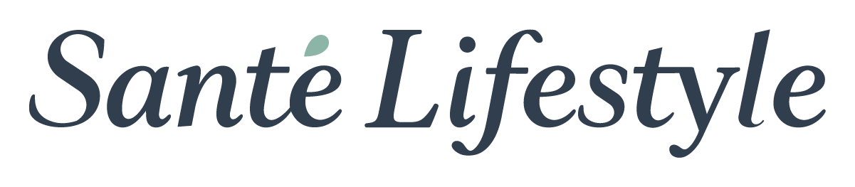 Santé Lifestyle MD Logo