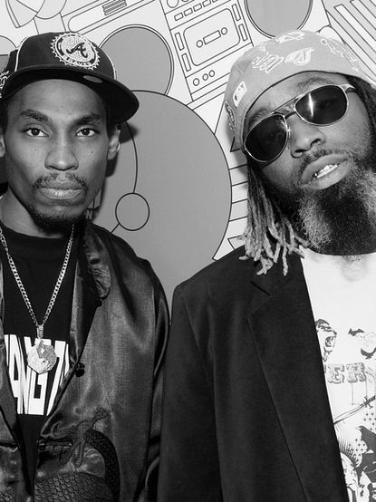 Ying Yang Twins