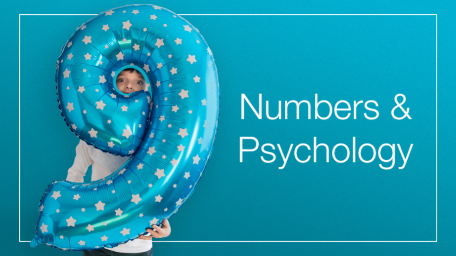 Numbers & Psychology