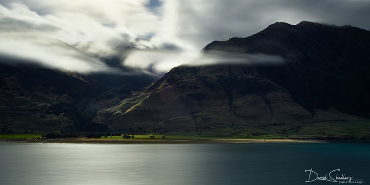 Ridge Light
