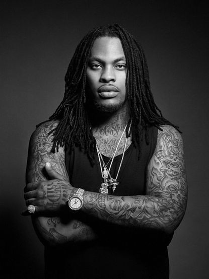 Waka Flocka Flame