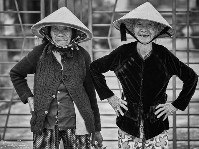 A Lifetime of Laughter