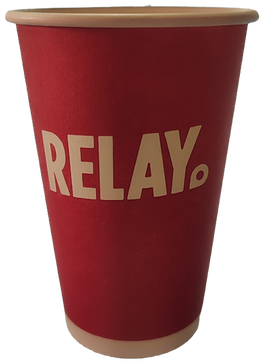 Eco-Friendly Custom Paper Cups