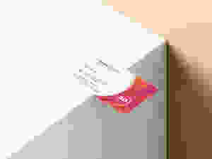 Business Card Design | SeeDesine