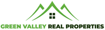 Green Valley Real Properties Logo