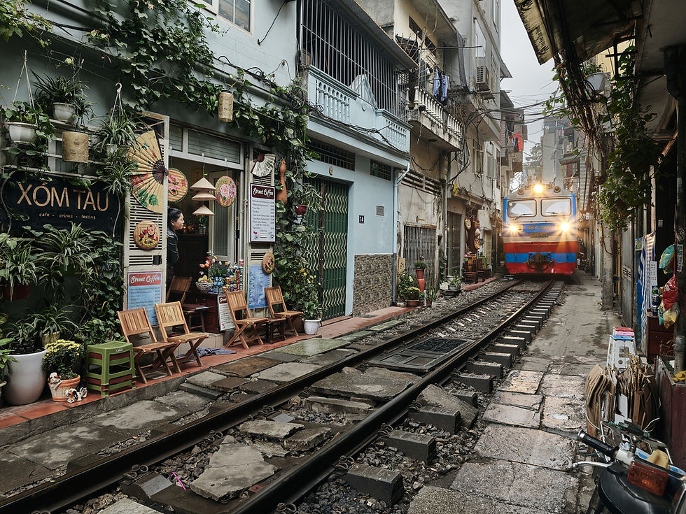 Hanoi