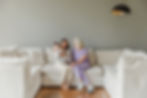 Lilivy Postpartum care
