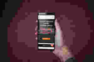 Mobile website services | SeeDesine