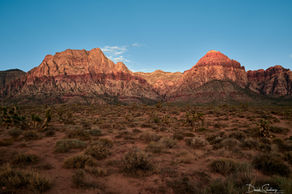 Red Rock Canyon