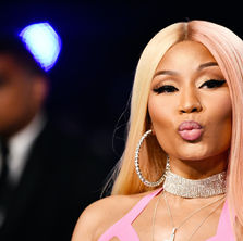 Nikki Minaj