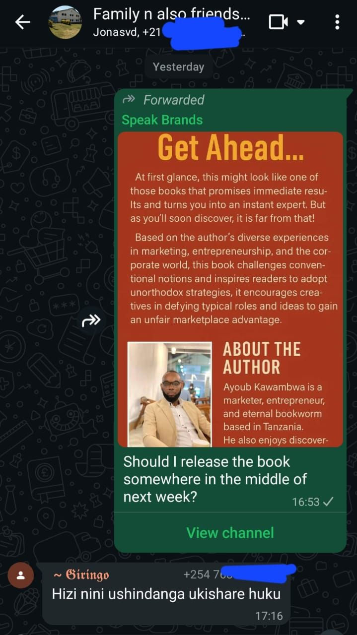 High angle view of a vibrant marketplace bustling with activity