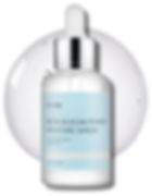 IUNIK Beta-Glucan Power Moisture Serum (50ml, ~ $21)
