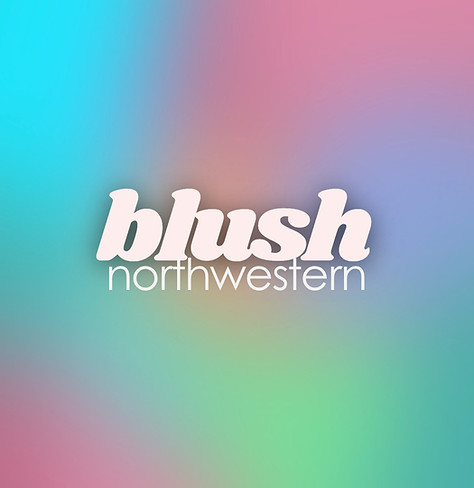 Blush
