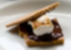★ S'mores Bar