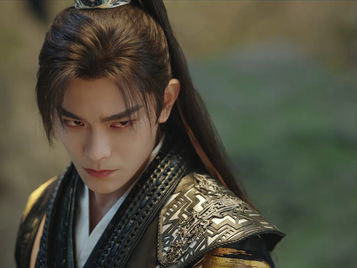 Love Game in Eastern Fantasy - 24. rész