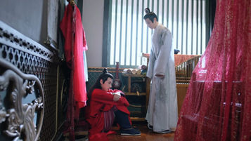 The Legend of Taotie - 12. rész