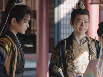 Love Game in Eastern Fantasy - 16. rész